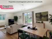 Vente Maison 5 pièces 118 m2 La Balme de Sillingy