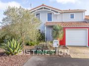 Vente Maison 5 pièces 119 m2 Les Moutiers en Retz