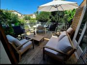 Vente Maison 5 pièces 119 m2 Mauzé sur le Mignon