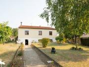 Vente Maison 5 pièces 119 m2 Mortagne sur Gironde