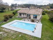 Vente Maison 5 pièces 119 m2 Parentis en Born