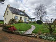 Vente Maison 5 pièces 119 m2 Plonévez du Faou