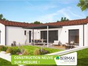 Vente Maison 5 pièces 119 m2 Saint Augustin