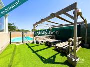 Vente Maison 5 pièces 119 m2 Saint Chaptes