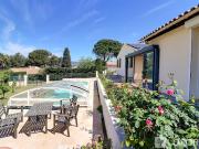Vente Maison 5 pièces 119 m2 Saint Cyr sur Mer