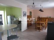 Vente Maison 5 pièces 119 m2 Saint Maxire