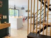 Vente Maison 5 pièces 119 m2 Saint Pierre en Faucigny