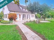 Vente Maison 5 pièces 119 m2 Semur en Auxois
