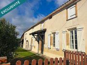 Vente Maison 5 pièces 119 m2 Valence D Agen