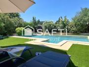 Vente Maison 5 pièces 119 m2 Velleron