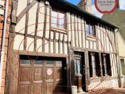 Vente Maison 5 pièces 119 m2 Verneuil d'Avre et...