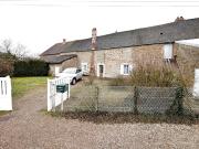 Vente Maison 5 pièces 1203 m2 Arnay le Duc