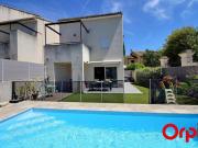 Vente Maison individuelle 5 pièces 120 m2 Marseille 12ème