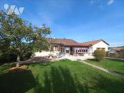 Vente Maison 5 pièces 120.44 m2 Montier en Der
