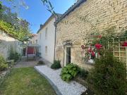 Vente Maison 5 pièces 120.64 m2 Fontenay le Comte