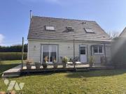 Vente Maison 5 pièces 120.91 m2 Bernay en Ponthieu