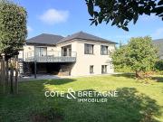 Vente Maison 5 pièces 130 m2 Lamballe Armor