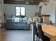 Vente Maison 5 pièces 120 m2 Aigremont