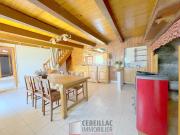 Vente Maison 5 pièces 120 m2 Allanche