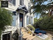 Vente Maison 5 pièces 120 m2 Asnieres sur seine