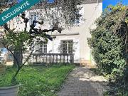 Vente Maison 5 pièces 120 m2 Avignon