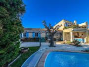 Vente Maison 5 pièces 120 m2 Avignon