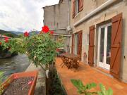 Vente Maison 5 pièces 120 m2 Axat