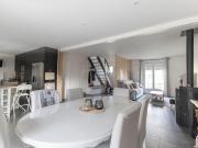 Vente Maison 5 pièces 120 m2 Ballancourt sur Essonne