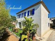 Vente Maison 5 pièces 120 m2 Bandol