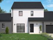 Vente Maison 5 pièces 120 m2 Beaumont la Ronce