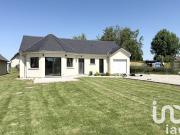 Vente Maison 5 pièces 120 m2 Bernay