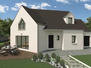 Vente Maison 5 pièces 120 m2 Bernières sur Mer