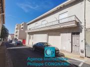 Vente Maison 5 pièces 120 m2 Beziers