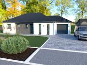 Vente Maison 5 pièces 120 m2 Boiry Saint Martin