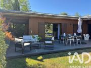 Vente Maison 5 pièces 120 m2 Bois d'Arcy