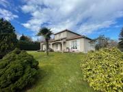 Vente Maison 5 pièces 120 m2 Bretagne de Marsan Vente Maison 5 pièces 120 m2 Bretagne de Marsan