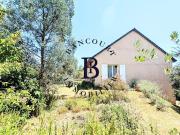 Vente Maison 5 pièces 120 m2 Brive la Gaillarde