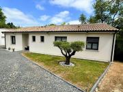 Vente Maison 5 pièces 120 m2 Cadillac en Fronsadais