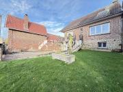 Vente Maison 5 pièces 120 m2 Cappelle en Pévèle