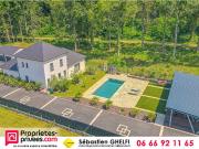 Vente Maison 5 pièces 120 m2 Cellettes
