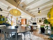 Vente Maison 5 pièces 120 m2 Champagne