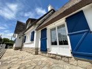Vente Maison 5 pièces 120 m2 Clohars carnoet