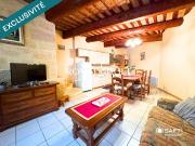 Vente Maison 5 pièces 120 m2 Collias