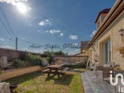 Vente Maison 5 pièces 120 m2 Conflans Sainte Honorine