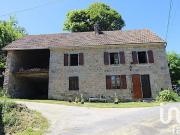 Vente Maison 5 pièces 120 m2 Crocq