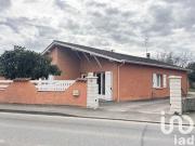 Vente Maison 5 pièces 120 m2 Decines charpieu