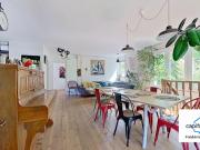 Vente Maison 5 pièces 123 m2 Dijon