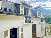 Vente Maison 5 pièces 120 m2 Eaux Bonnes