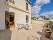Vente Maison 5 pièces 130 m2 Fontenay sous Bois
