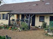 Vente Maison 5 pièces 120 m2 Fontenay sur Vègre